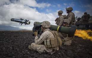 HIMARS, Javelin and shells: Ukraine to receive new aid from the US