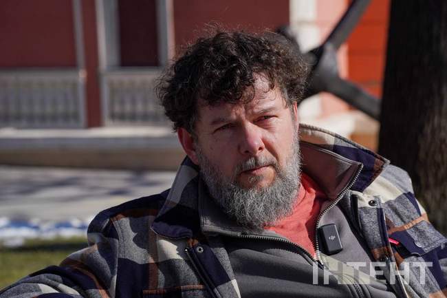 ФОТО: Інтент / Наталя Довбиш