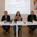 В Одесі презентували результати моніторингу регіональних ЗМІ та соціальних мереж