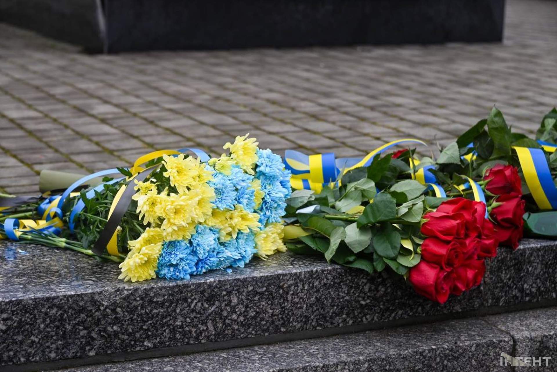 В Одесі відзначили День Соборності ходою в центрі міста