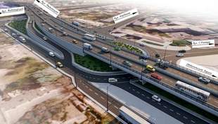 За реконструкцію Іванівського мосту заплатять понад мільярд