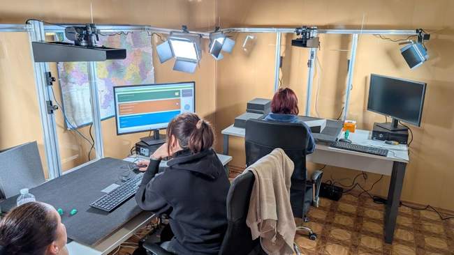 ФОТО: Государственный архив Одесской области