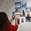 В Одесі з'ясували куди медіа веде течія в мистецтві