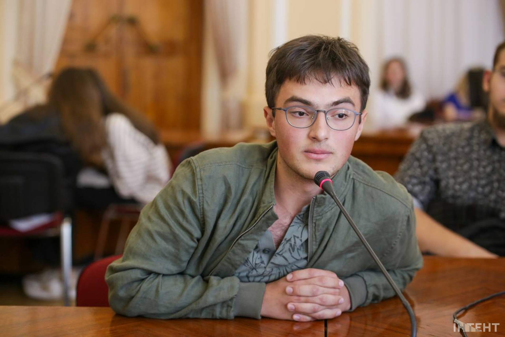 Віцеспікерка в Одесі заявила про недієвість міжнародних організацій у питанні викрадення українських дітей