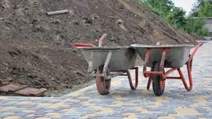 28 млн на укрытие в Херсонской области: аудит имеет вопросы