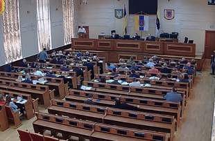 В Одеські обласній раді поменшало депутатів