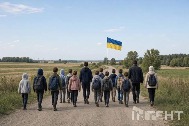 ІЛЮСТРАЦІЯ: Інтент/ШІ