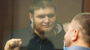 Ув'язнений кримський журналіст залишається у російському СІЗО