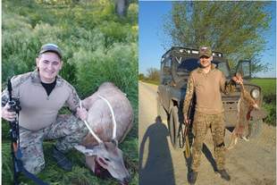 З'явилися нові докази екоциду росіян на окупованій Херсонщині