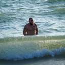 Вдвічі більше місць ніж торік: в Одесі відсвяткували Водохреще