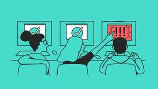 Комісія з журналістської етики винесла попередження миколаївському виданню за порушення стандартів