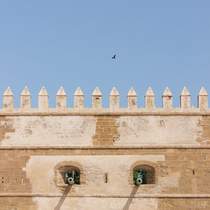 fortifications