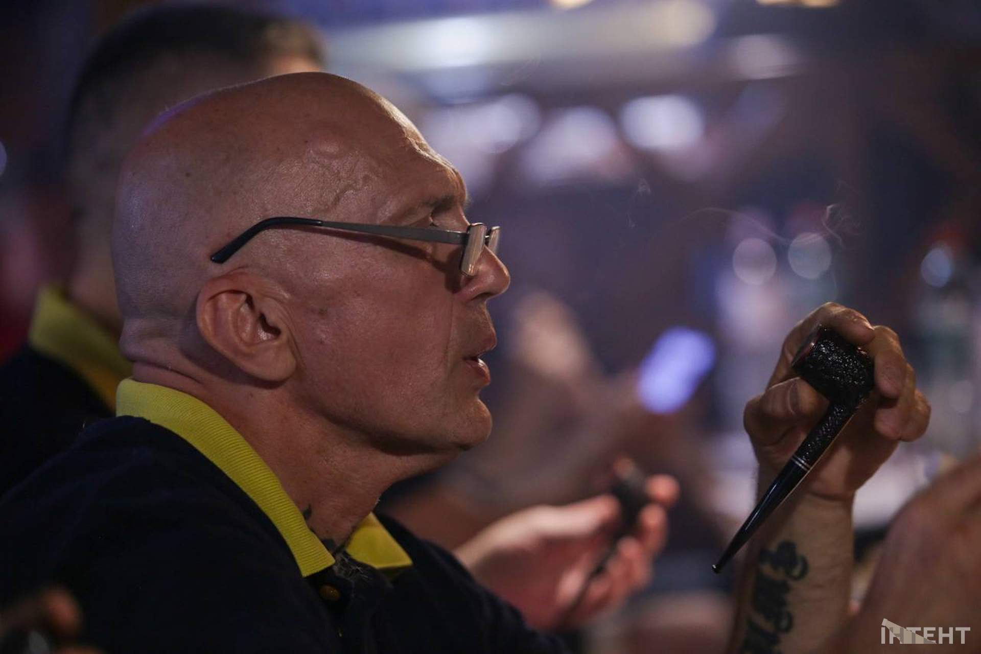 В Одесі курці люльки зібрали 20 тисяч на ППО