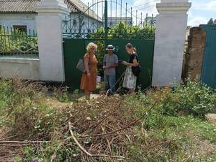 У Миколаєві через порушення правил благоустрою складено адміністративні протоколи