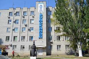Работники "Николаевводоканала" требуют уволить нового директора