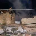 Вночі на Одещині під удар потрапили приватні будинки