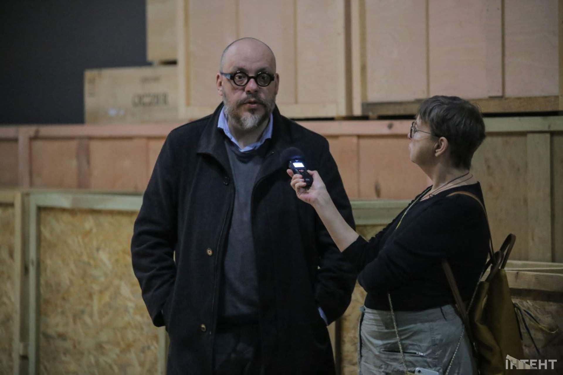 Одеський музей розпочав цикл воєнних виставок українських художників