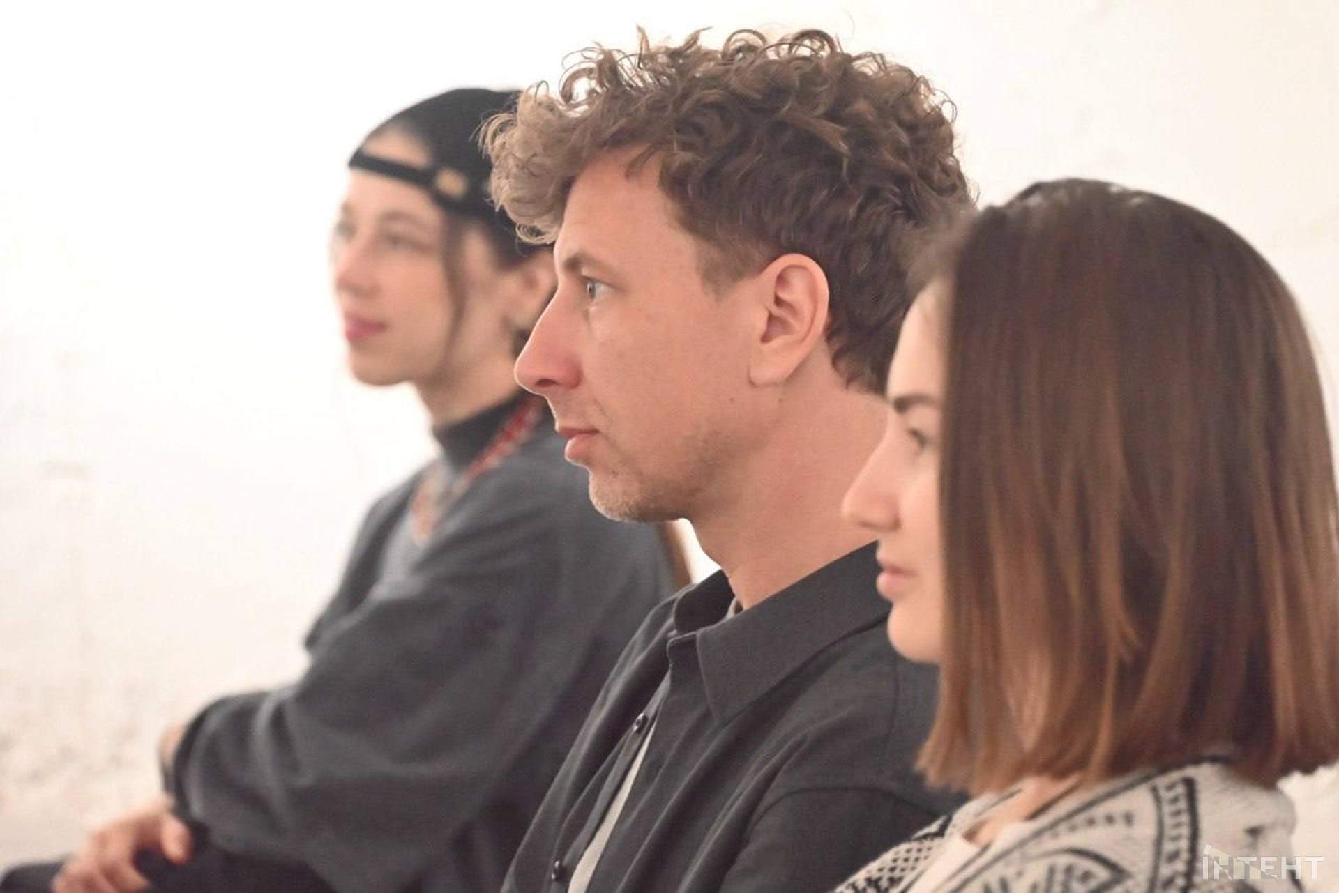 В Одесі з'ясували куди медіа веде течія в мистецтві