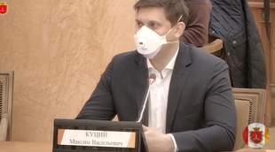 Голова Одеської ОДА захворів на COVID-19