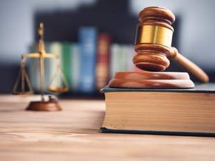 Скеровано до суду справу щодо очільниці фейкового пенсійного фонду на Херсонщині