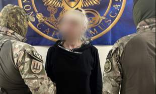 Одеситку судитимуть за передачу рф даних про техніку ВМС у порту