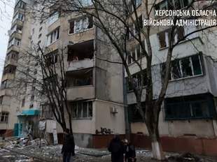 Три людини на Херсонщині загинули внаслідок обстрілів окупантів
