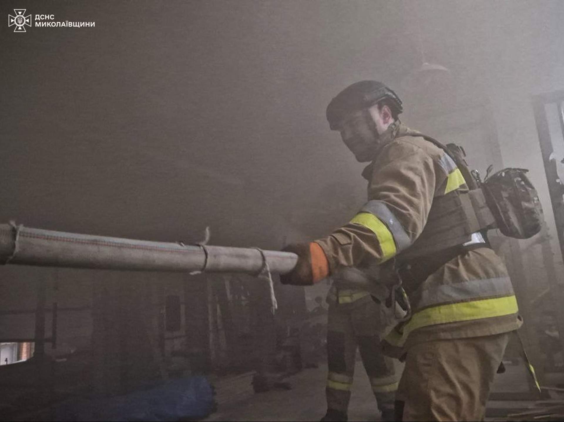Наслідки ракетного удару росіян по Миколаївщині: кількість жертв зросла