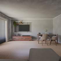 Turnkey apartment renovation