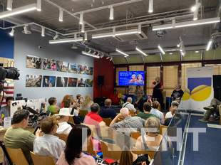 Challenge, Advantage, Uniqueness: Bessarabia's Multiculturalism Discussed in Odesa