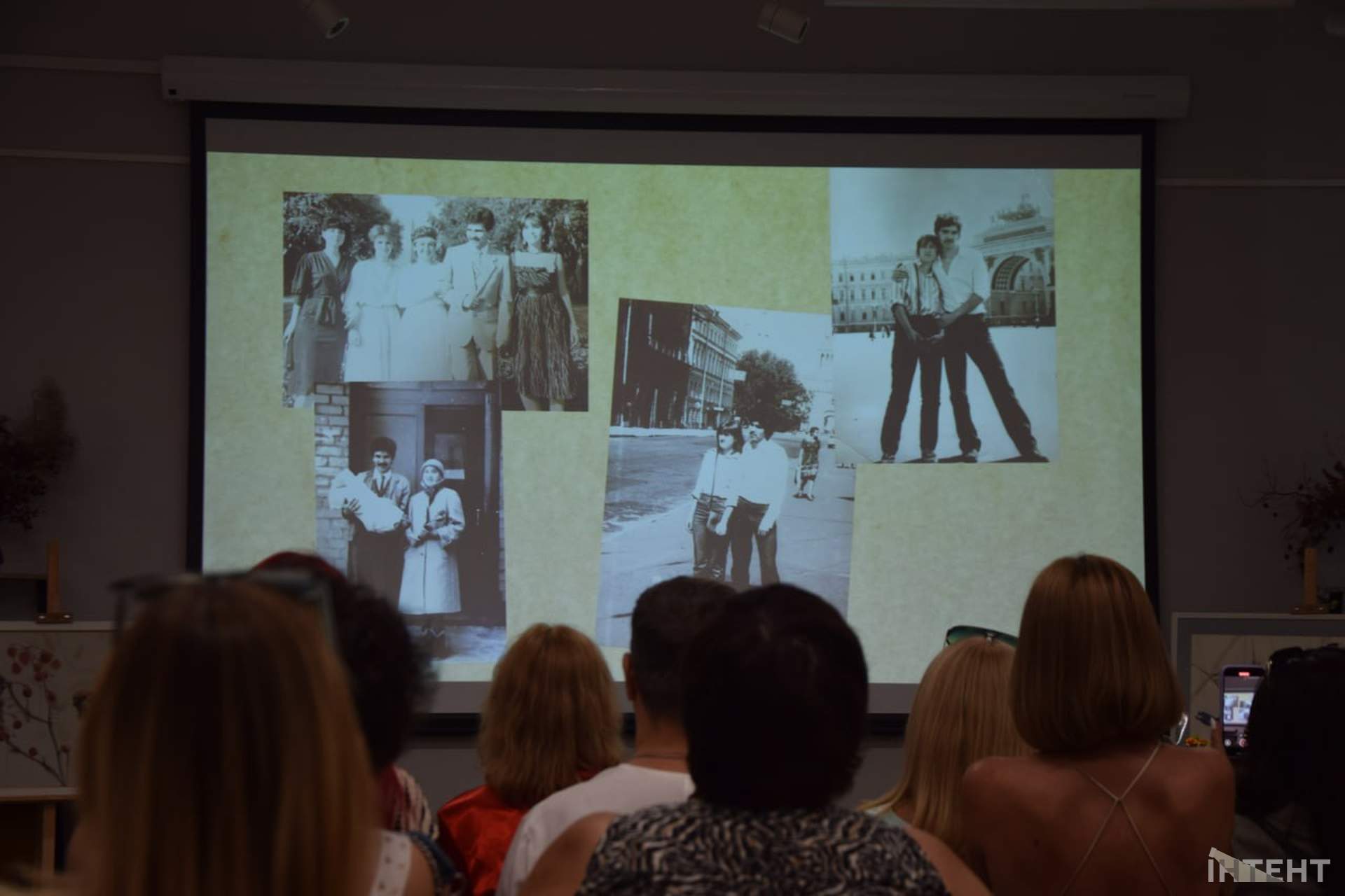 Художники продемонстрували в Одесі нову нормальність