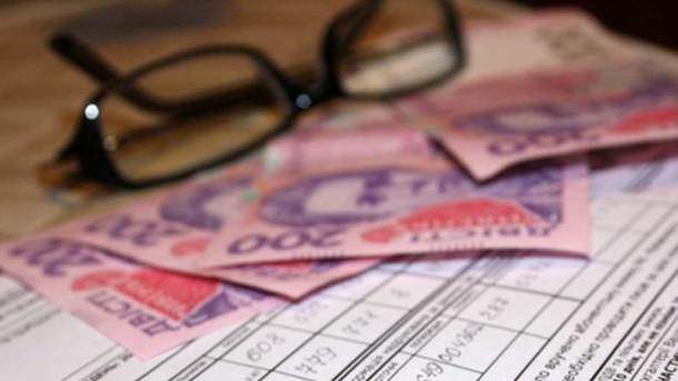 Государство задолжало одесским поставщикам коммунальных услуг более 157 миллионов