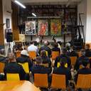 В Одесі презентували другу книгу авторки Інтента Євгенії Генової