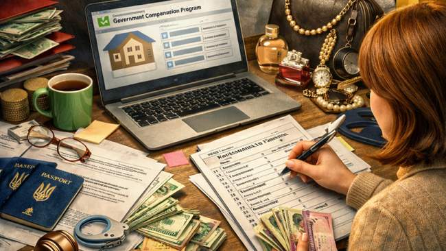 ІЛЮСТРАЦІЯ: Інтент/ШІ