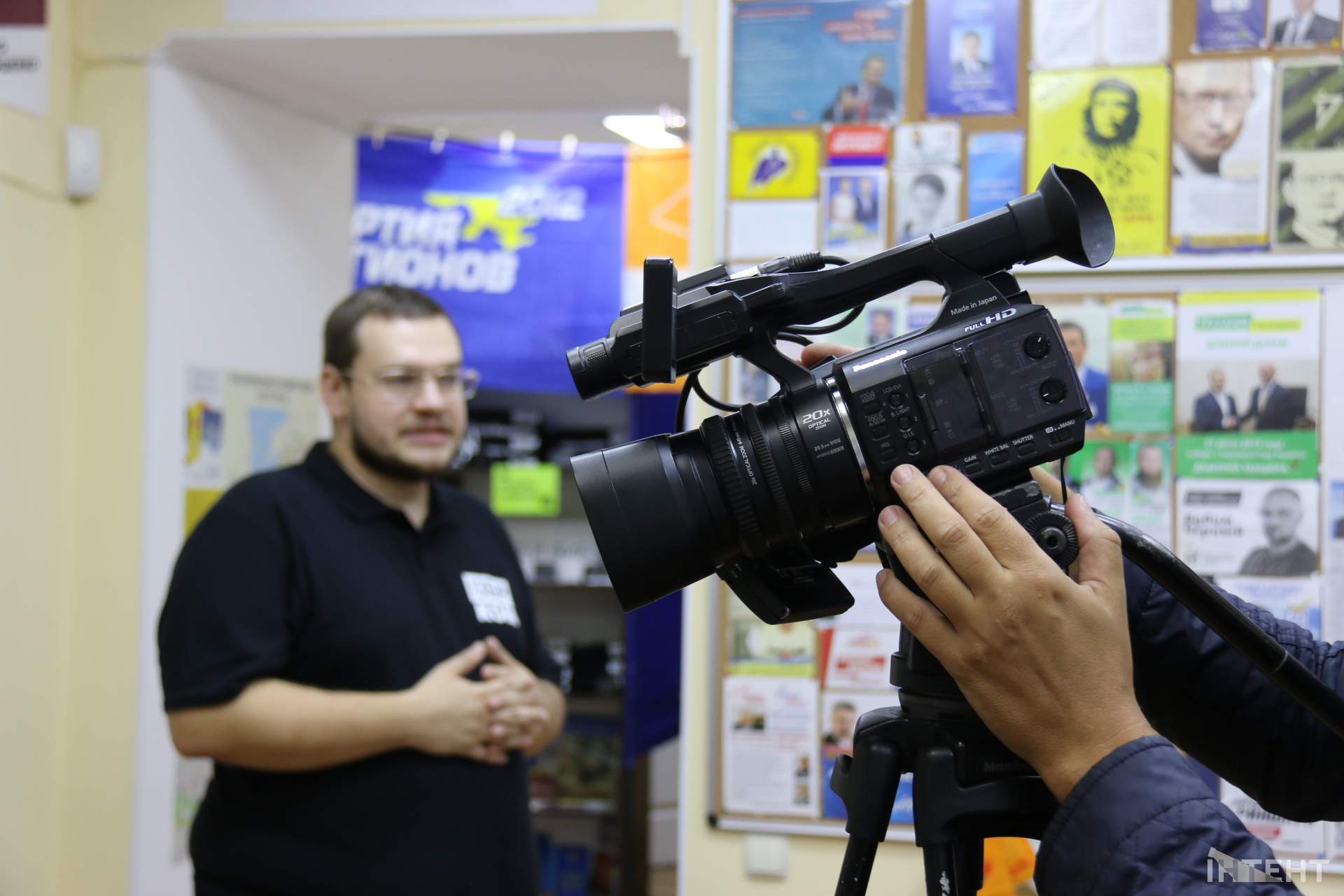 Виборчі артефакти та ворожі агітматеріали: в Одесі запрацював Музей виборів