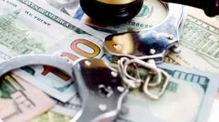 Миколаївська податкова викрила десятки схем тіньового обігу грошей