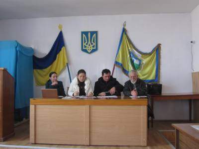 Комиссия по депутатской этике Татарбунарского горсовета решила сохранить за депутатами право не голосовать