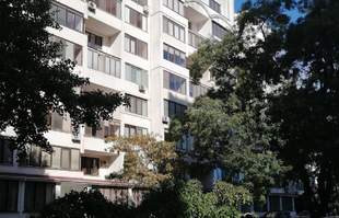 Ніхто не захотів арештовану квартиру російського мільярдера в Одесі