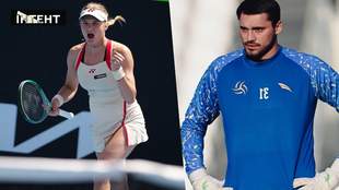 Ястремська у фіналі та перший одесит в саудівській лізі: спортивний огляд