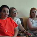 В Одесі влаштували вечір пам'яті письменника-кухаря, який загинув під Бахмутом