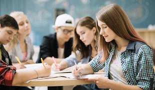 Як зареєструвати електронний кабінет вступника в 2025 році