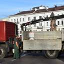 Простір для прогулянок: як виглядає пішохідна зона в центрі Одеси