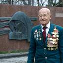 Празднование 74-й годовщины Дня освобождения Одессы