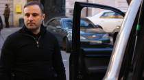 Лорткипанидзе собрался встретить Новый год в зоне АТО