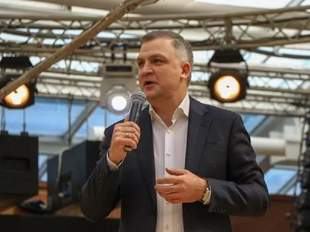 Департамент комунальної власності Одеської міської ради очолив депутат облради