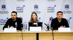 Mykolaiv schools have entered the digital era of the Dream