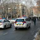 Як в Одесі проти тарифів протестували