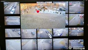 Миколаївські поліцейські розкрили понад тисячу злочинів завдяки відеоаналітиці