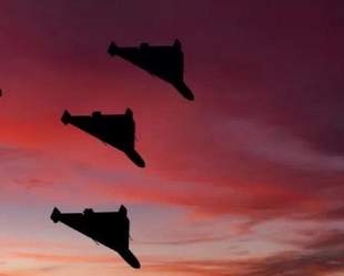 Нічний наліт "Шахедів": Кім розповів, куди влучив дрон на Миколаївщині