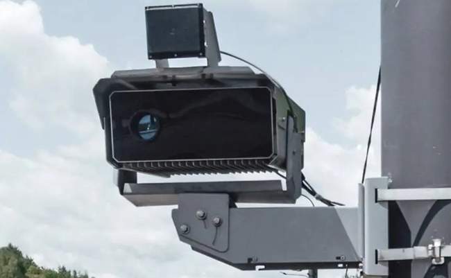 В Одессе выбрали поставщика камер видеонаблюдения за 20 миллионов