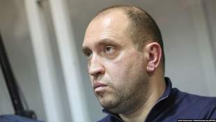 Одеському "королю контрабанди" відмовили у зміні запобіжного заходу